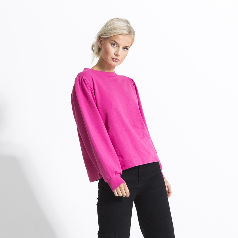 Sweatshirt "Sally" Sweatshirt "Sally"